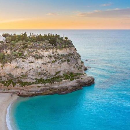 Beach Rooms Tropea Exterior foto