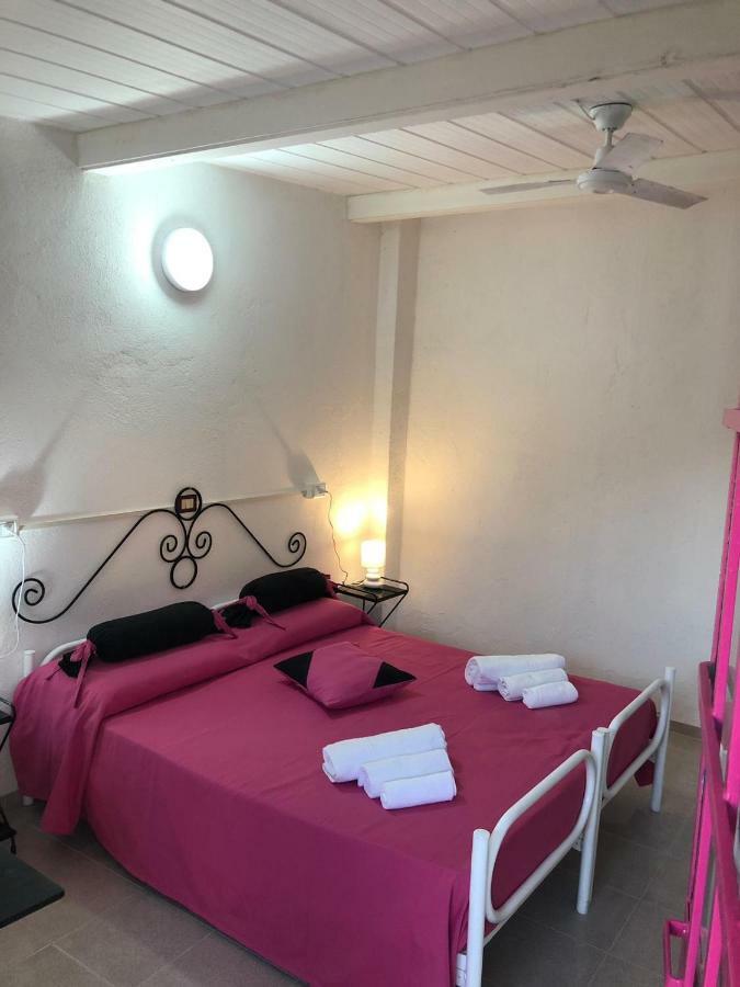Beach Rooms Tropea Exterior foto